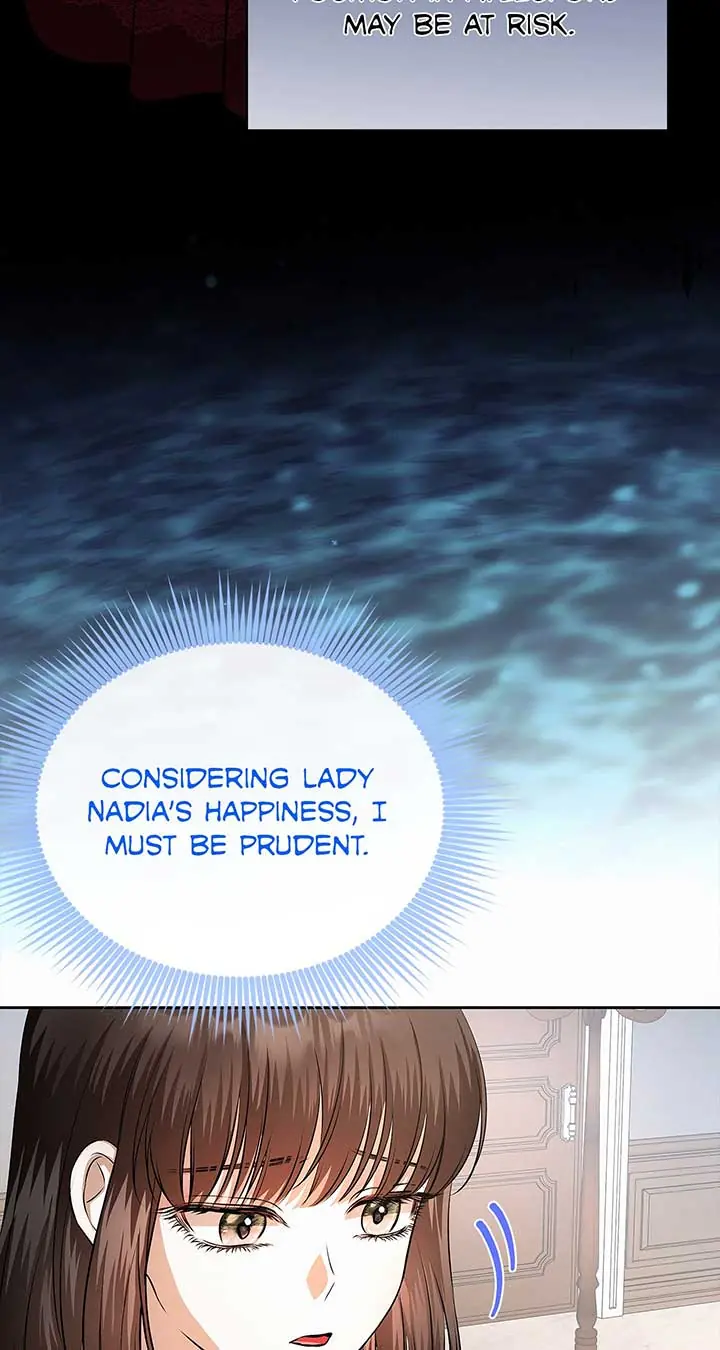 I've Probably Made a Mistake in Getting Married Chapter 28 Page 29