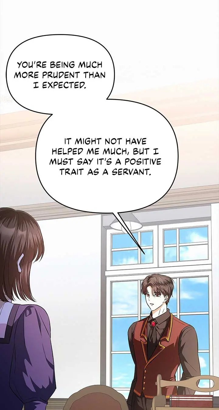 I've Probably Made a Mistake in Getting Married Chapter 28 Page 31