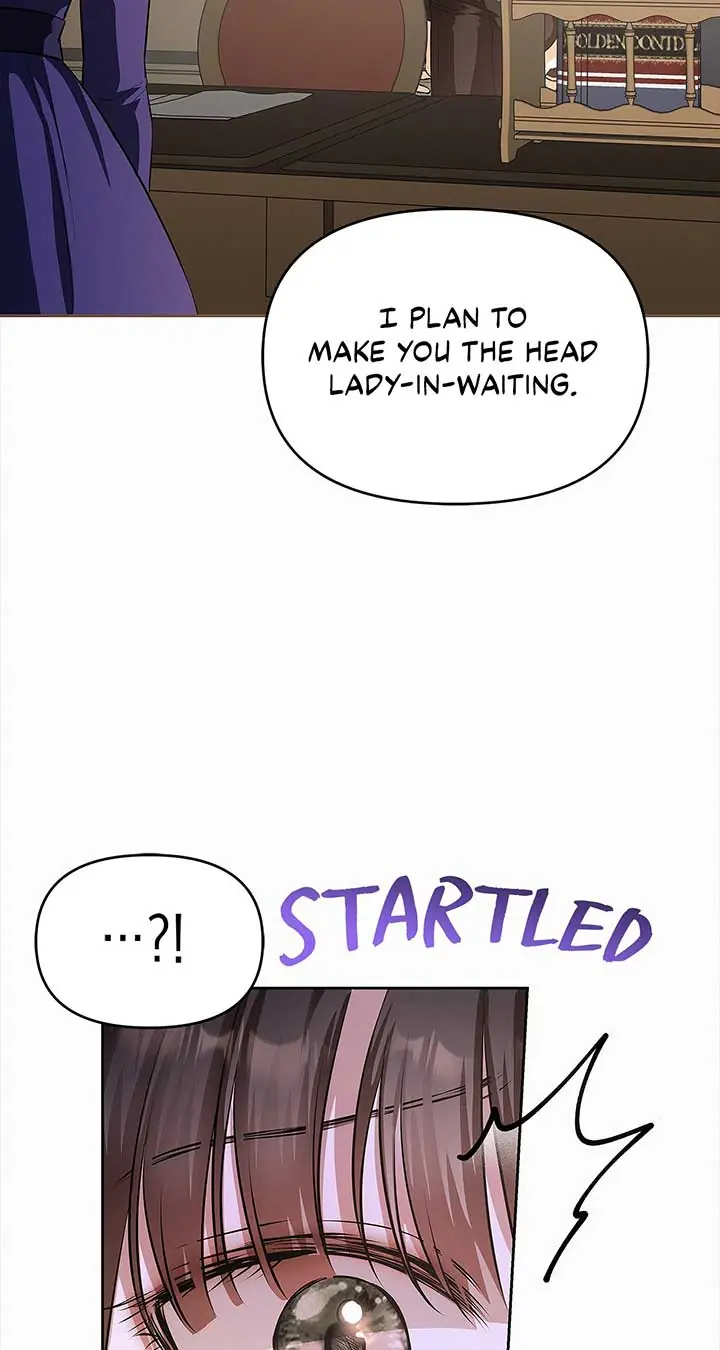 I've Probably Made a Mistake in Getting Married Chapter 28 Page 32