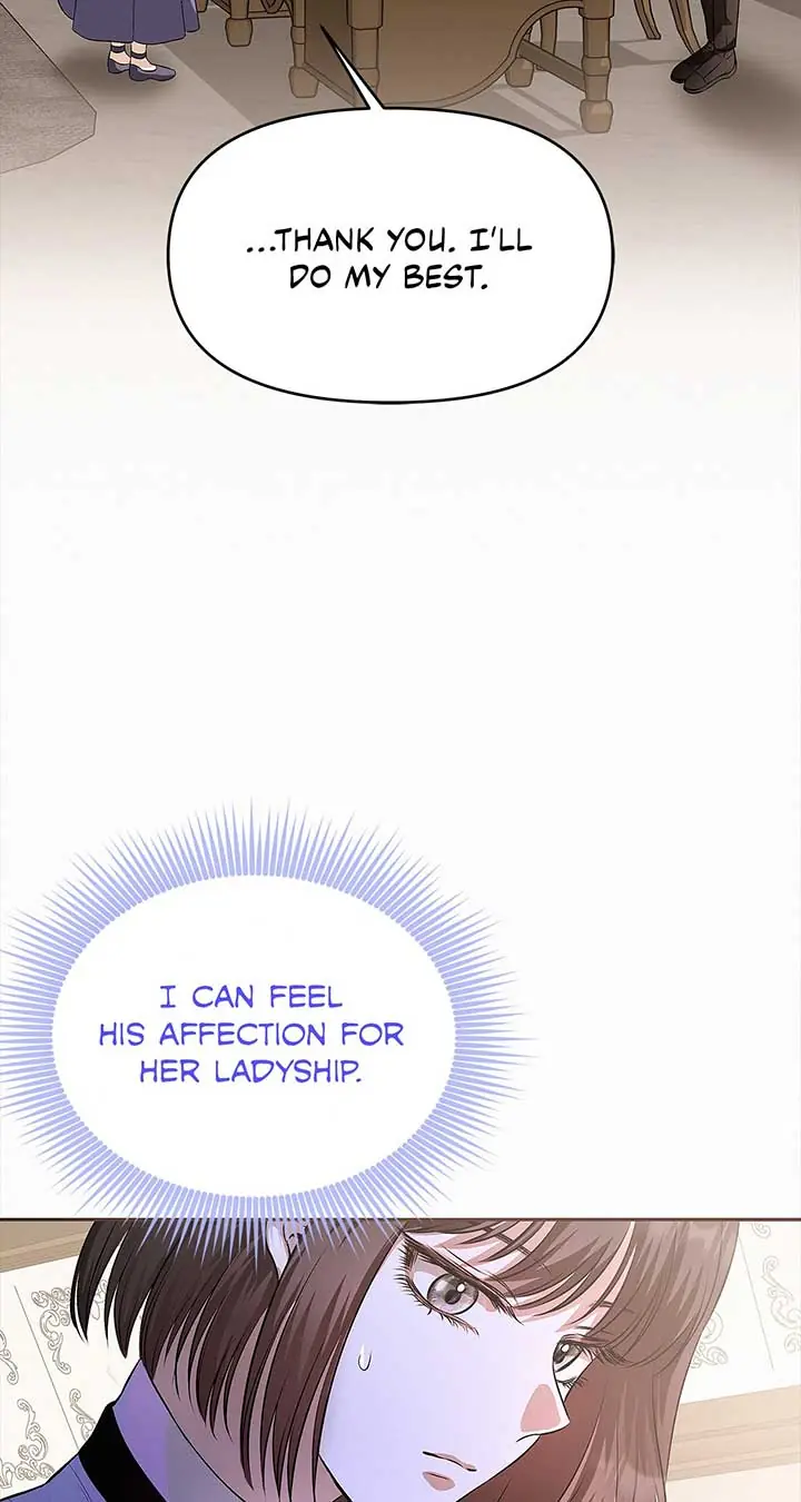 I've Probably Made a Mistake in Getting Married Chapter 28 Page 36