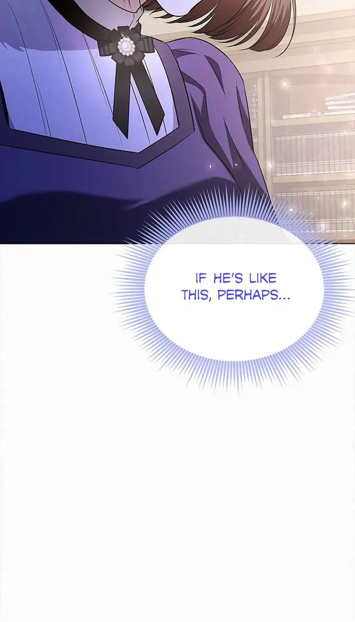 I've Probably Made a Mistake in Getting Married Chapter 28 Page 37