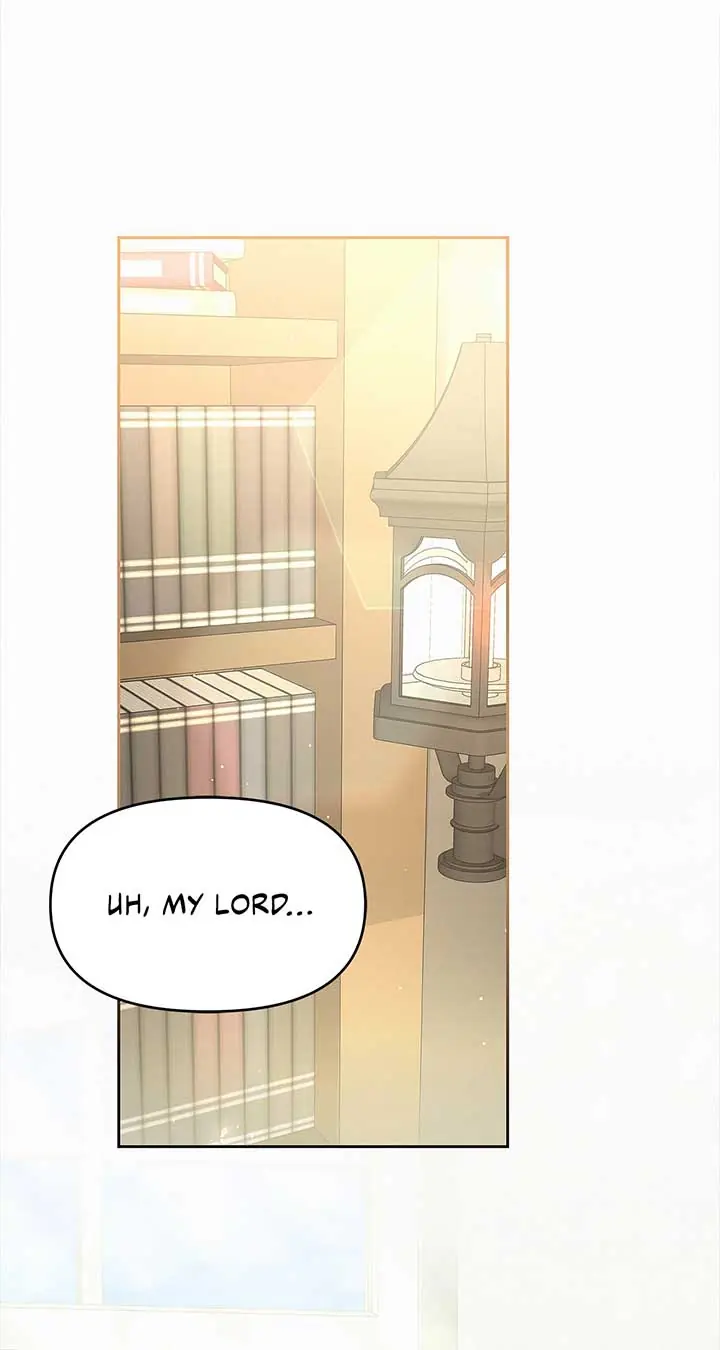 I've Probably Made a Mistake in Getting Married Chapter 28 Page 38