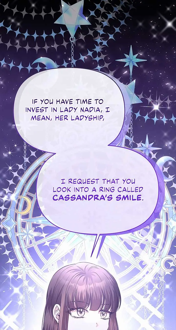 I've Probably Made a Mistake in Getting Married Chapter 28 Page 40