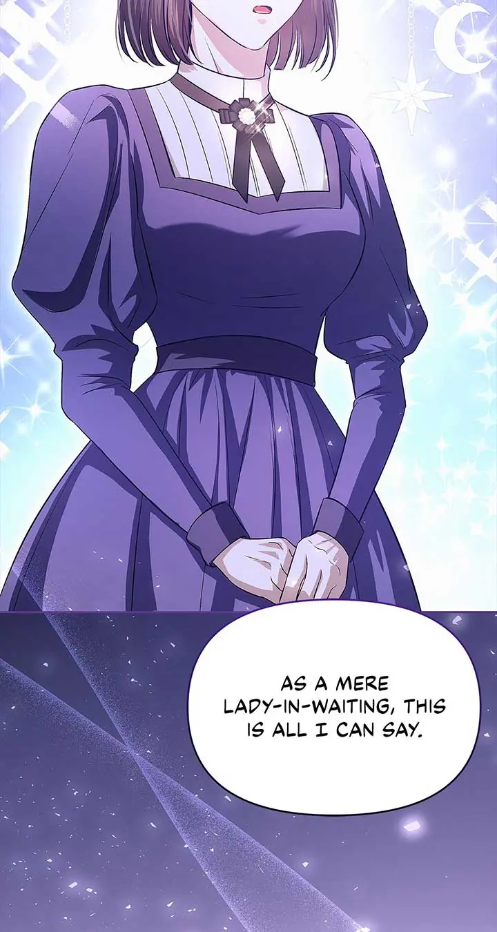I've Probably Made a Mistake in Getting Married Chapter 28 Page 41