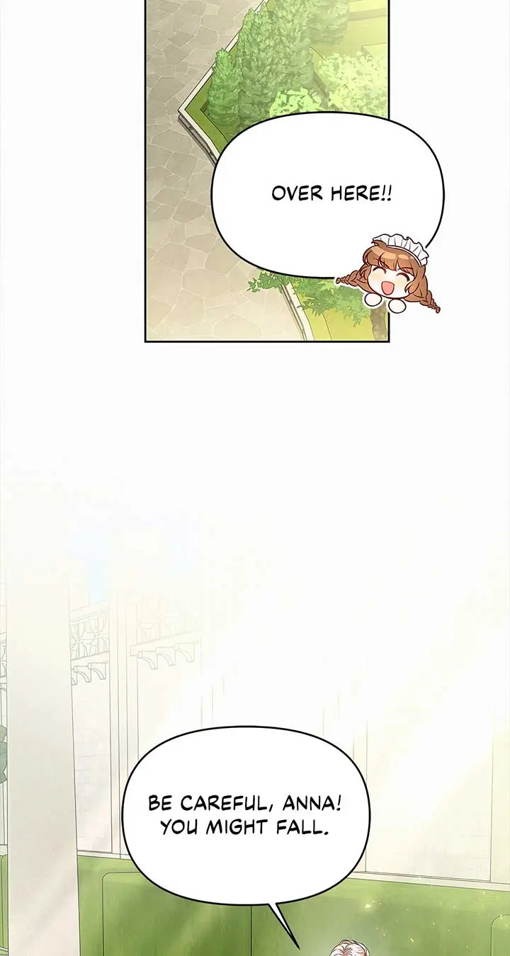 I've Probably Made a Mistake in Getting Married Chapter 28 Page 46