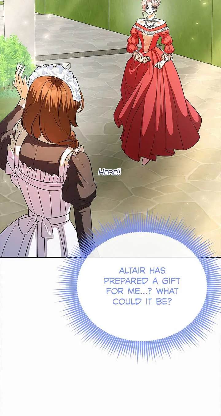 I've Probably Made a Mistake in Getting Married Chapter 28 Page 47