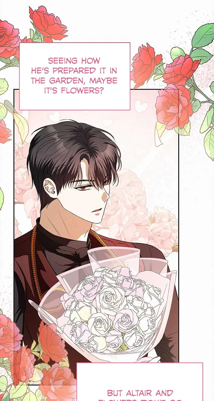 I've Probably Made a Mistake in Getting Married Chapter 28 Page 48