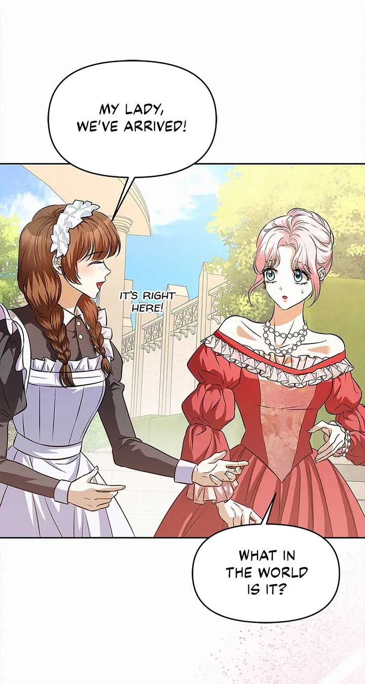 I've Probably Made a Mistake in Getting Married Chapter 28 Page 50