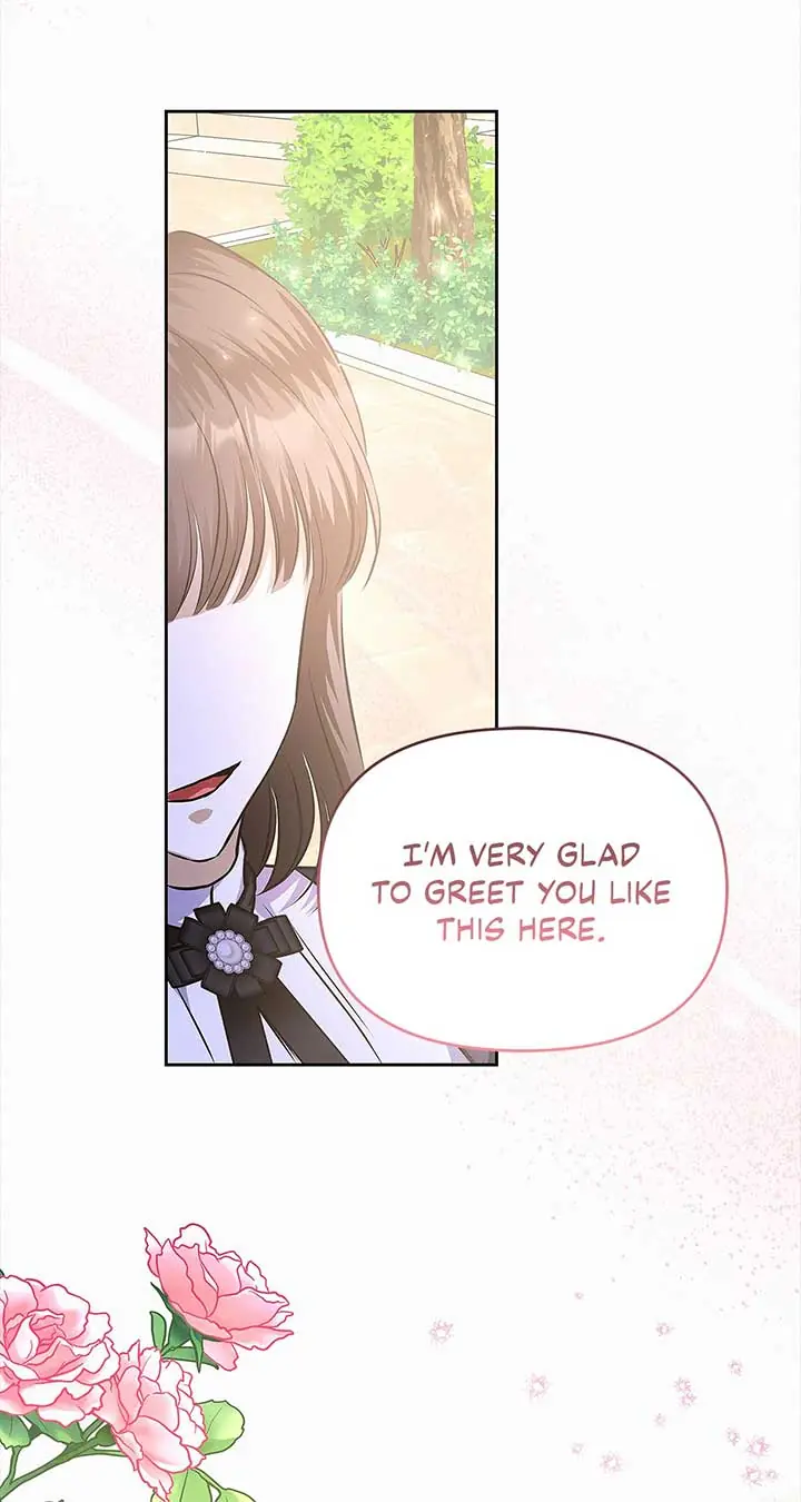 I've Probably Made a Mistake in Getting Married Chapter 28 Page 52