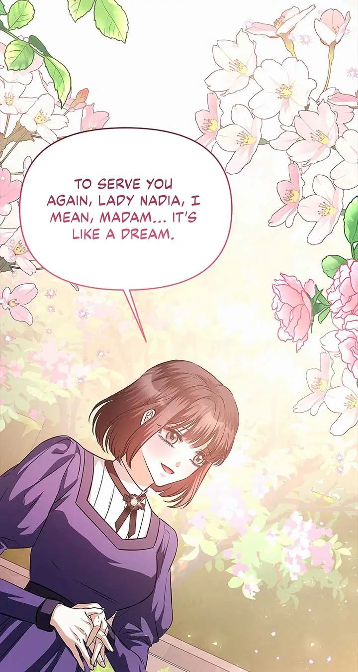 I've Probably Made a Mistake in Getting Married Chapter 28 Page 53