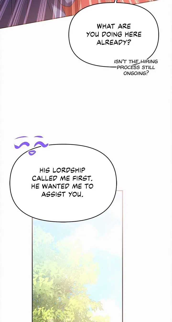 I've Probably Made a Mistake in Getting Married Chapter 28 Page 56