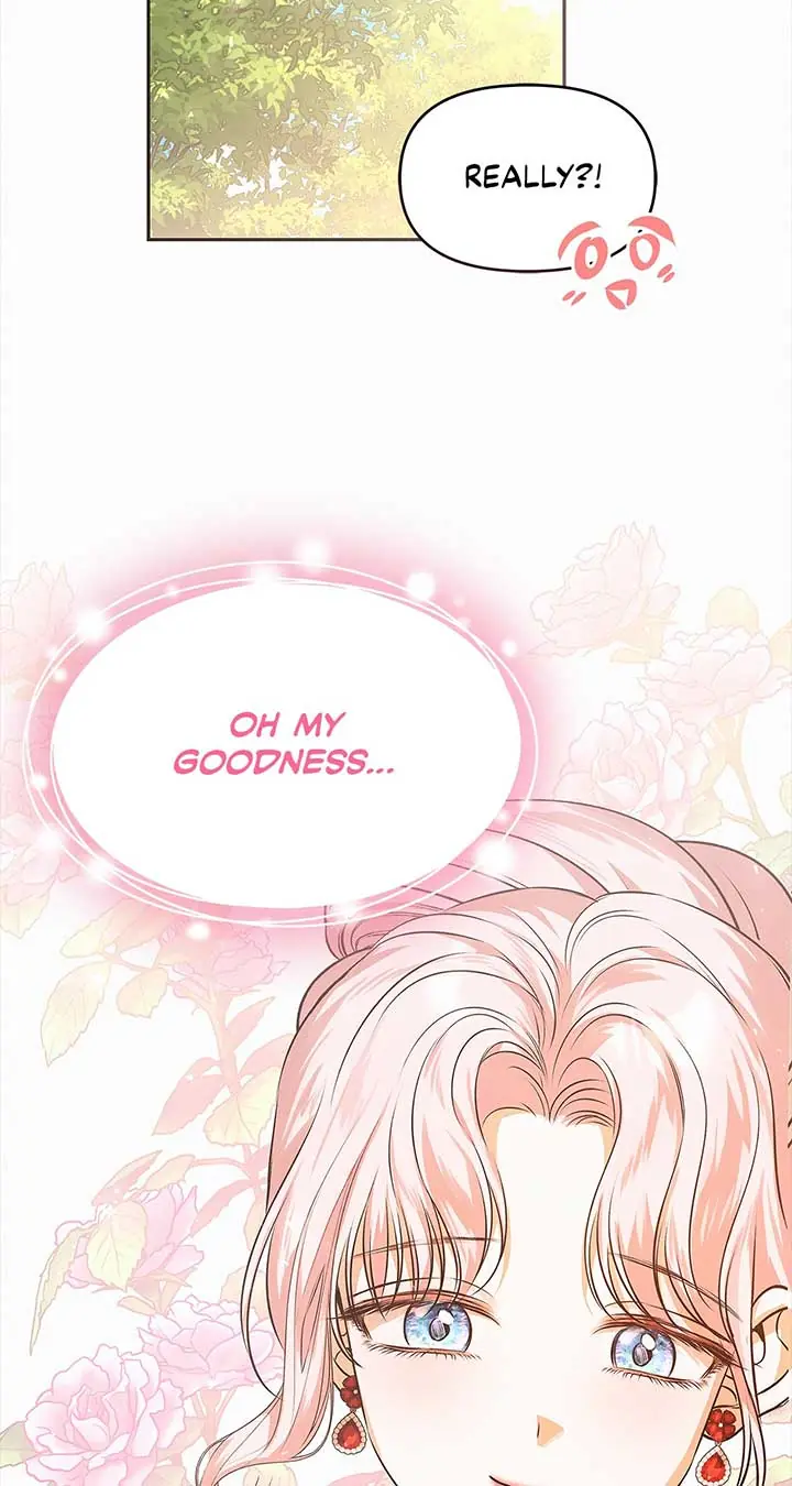 I've Probably Made a Mistake in Getting Married Chapter 28 Page 57
