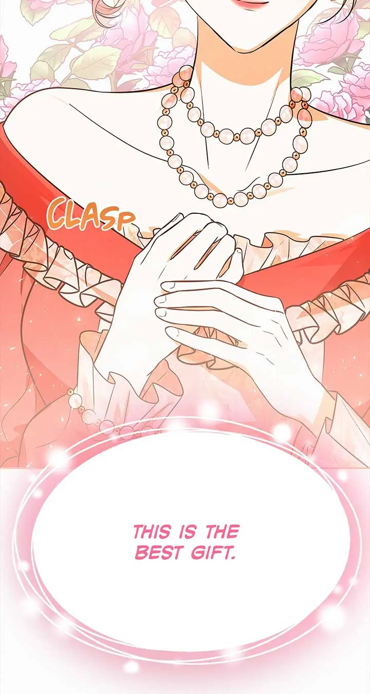 I've Probably Made a Mistake in Getting Married Chapter 28 Page 58
