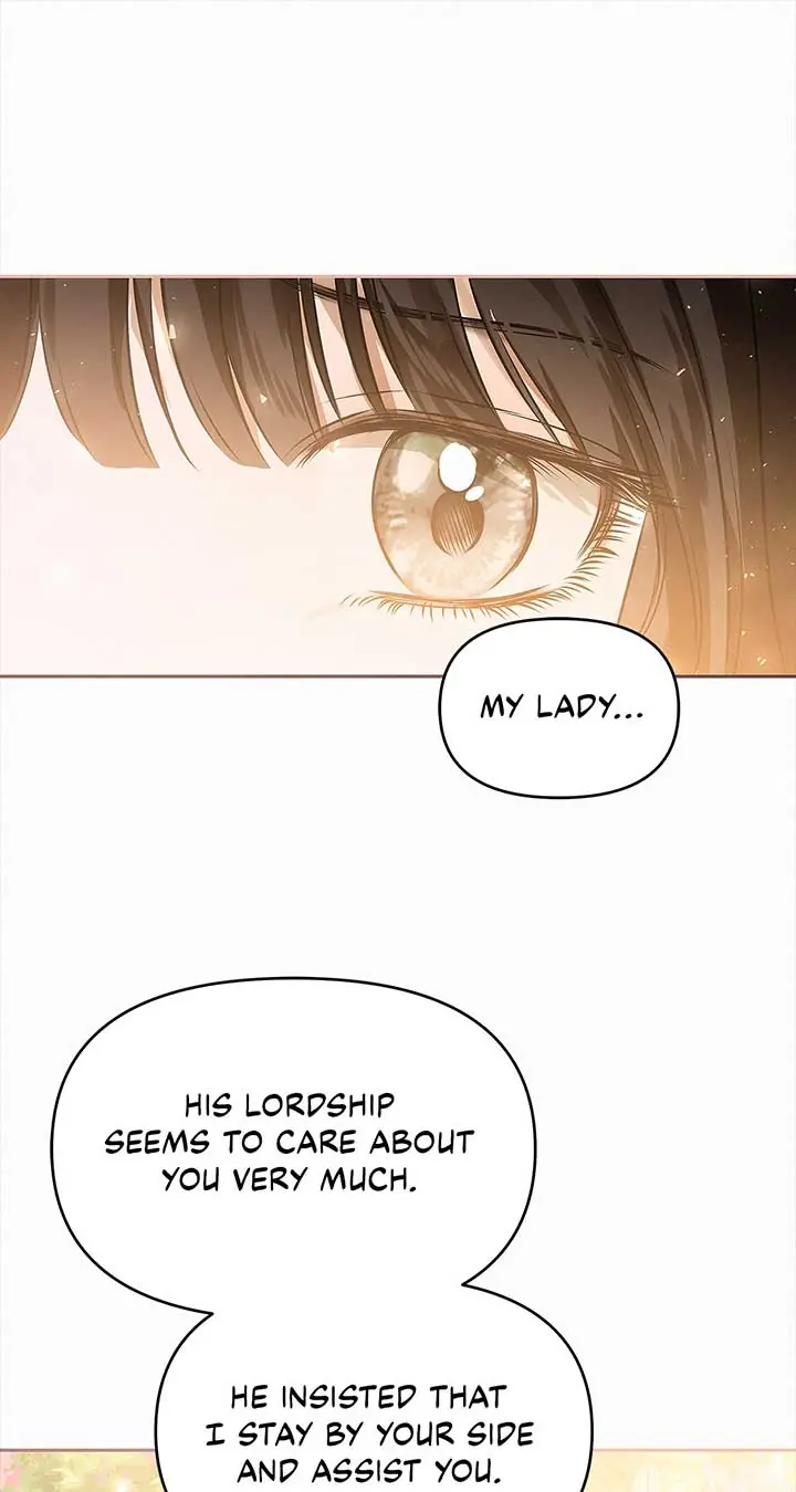 I've Probably Made a Mistake in Getting Married Chapter 28 Page 60