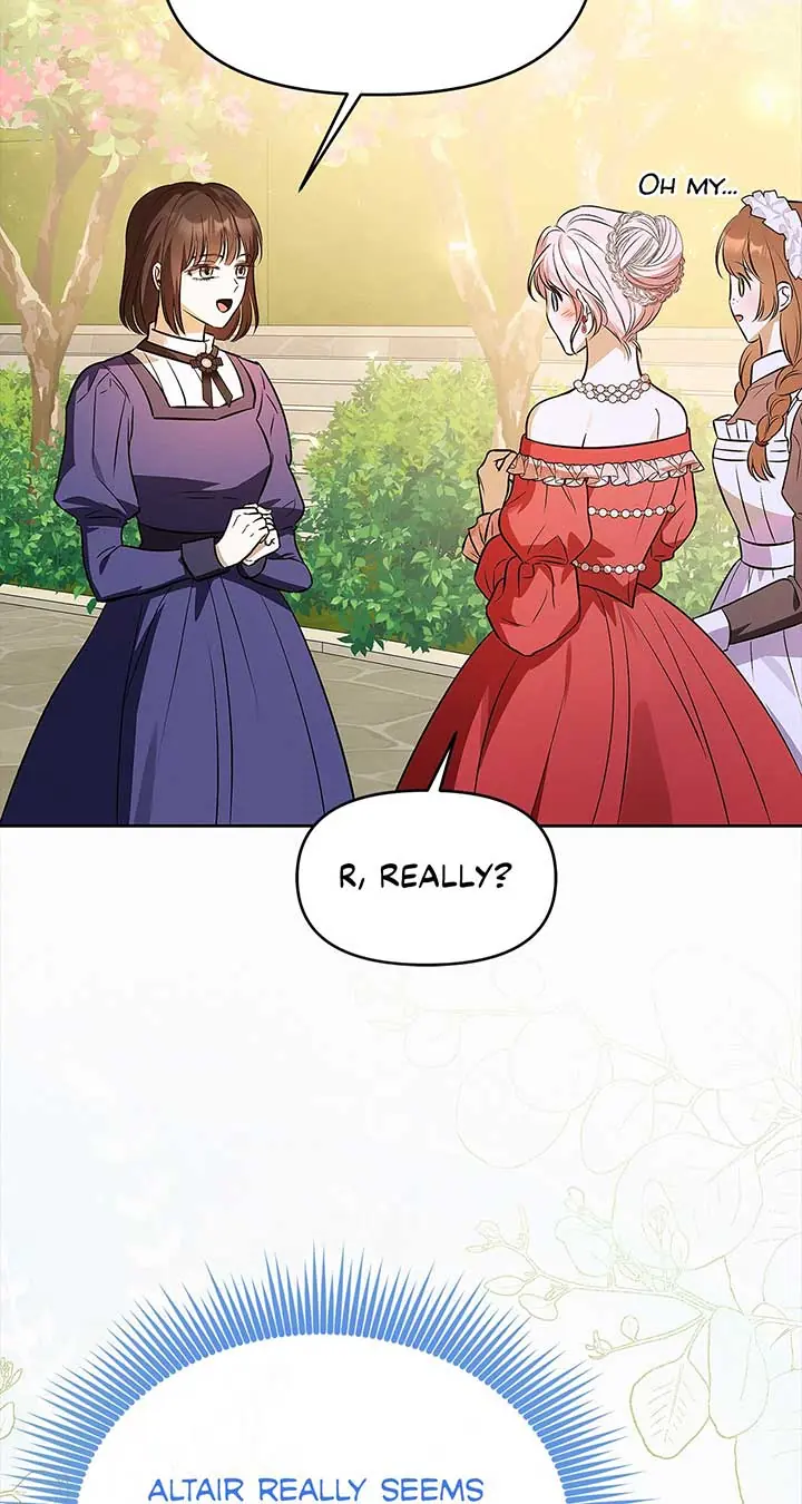 I've Probably Made a Mistake in Getting Married Chapter 28 Page 61