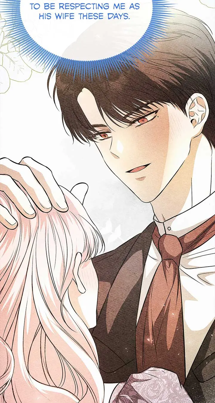 I've Probably Made a Mistake in Getting Married Chapter 28 Page 62