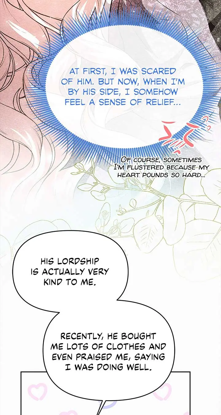 I've Probably Made a Mistake in Getting Married Chapter 28 Page 63