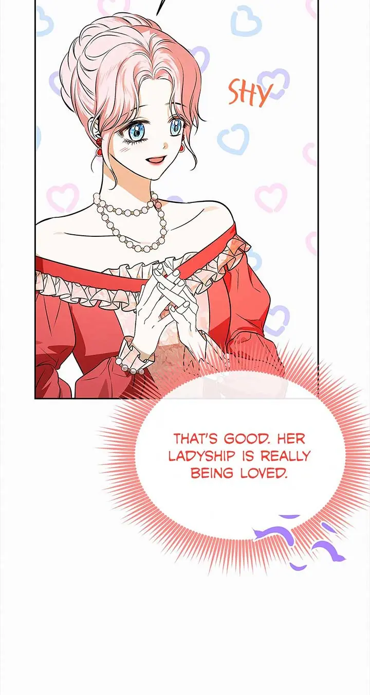 I've Probably Made a Mistake in Getting Married Chapter 28 Page 64