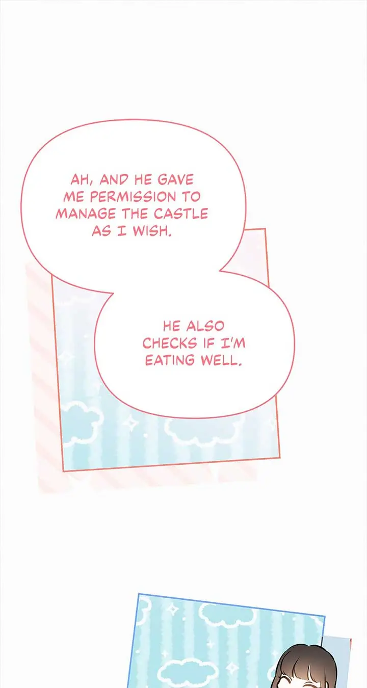 I've Probably Made a Mistake in Getting Married Chapter 28 Page 66
