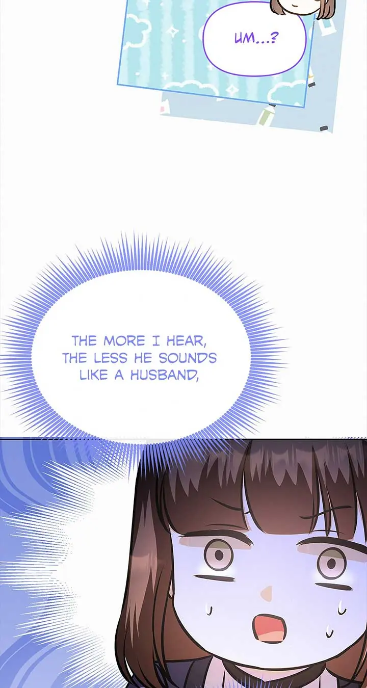 I've Probably Made a Mistake in Getting Married Chapter 28 Page 67