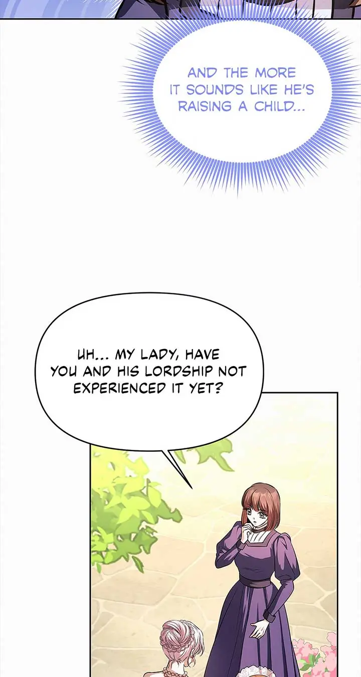 I've Probably Made a Mistake in Getting Married Chapter 28 Page 68