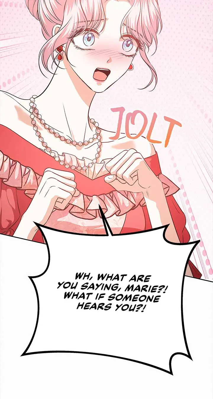 I've Probably Made a Mistake in Getting Married Chapter 28 Page 70