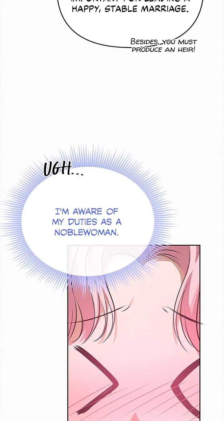 I've Probably Made a Mistake in Getting Married Chapter 28 Page 73