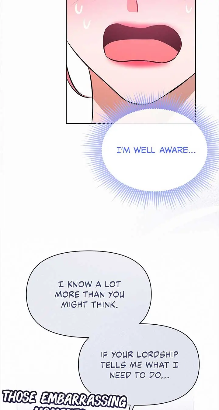 I've Probably Made a Mistake in Getting Married Chapter 28 Page 74