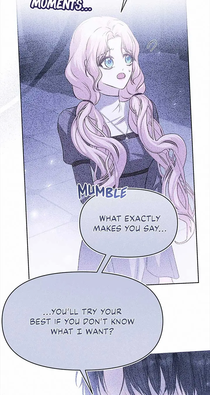 I've Probably Made a Mistake in Getting Married Chapter 28 Page 75