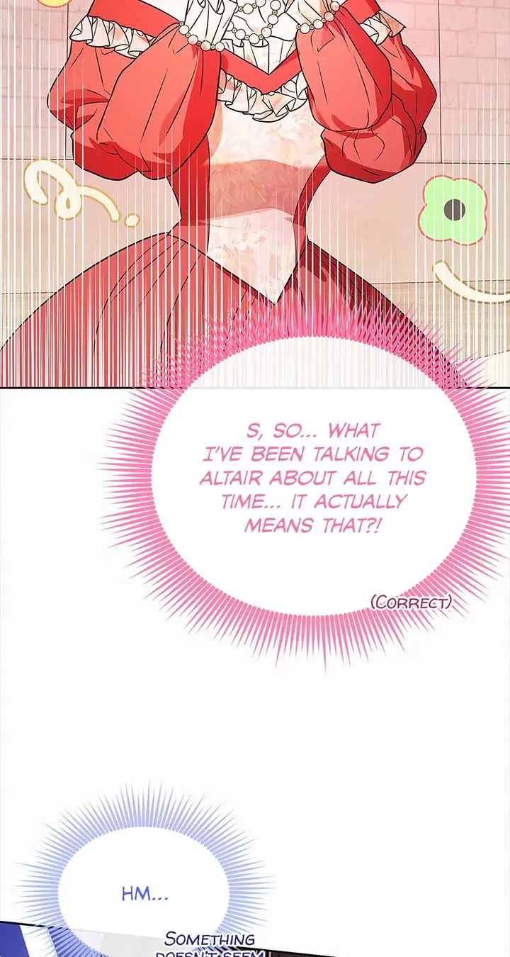 I've Probably Made a Mistake in Getting Married Chapter 28 Page 78