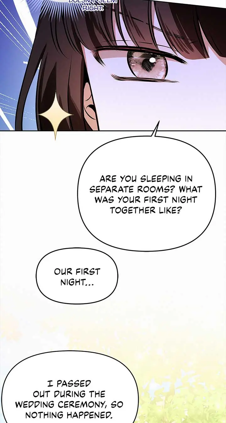 I've Probably Made a Mistake in Getting Married Chapter 28 Page 79