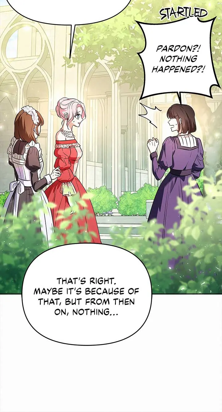 I've Probably Made a Mistake in Getting Married Chapter 28 Page 80