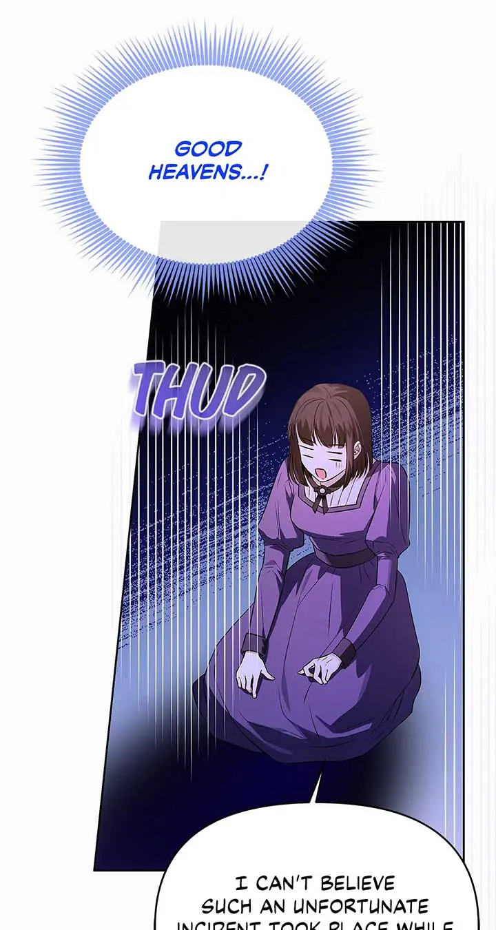 I've Probably Made a Mistake in Getting Married Chapter 28 Page 81