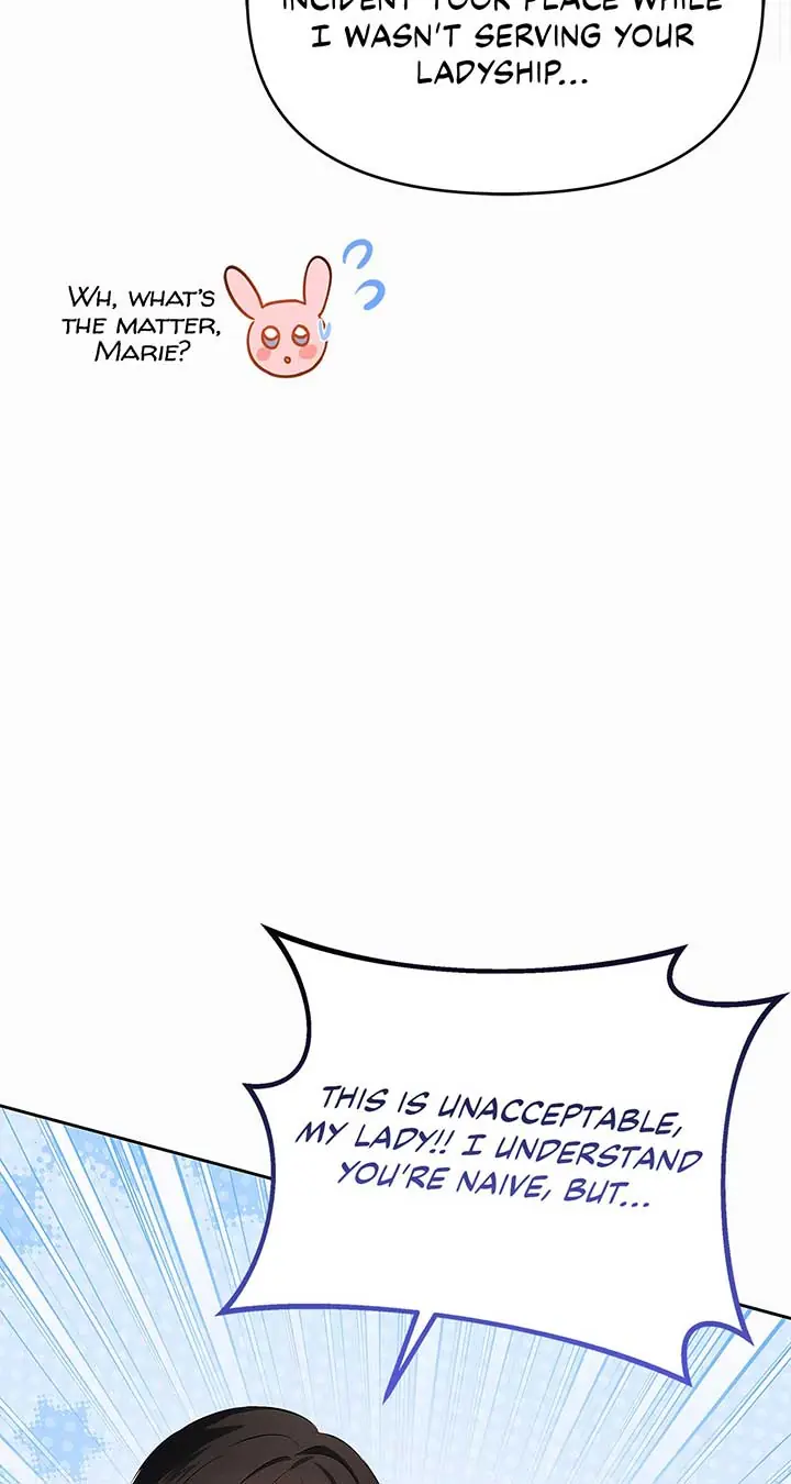 I've Probably Made a Mistake in Getting Married Chapter 28 Page 82