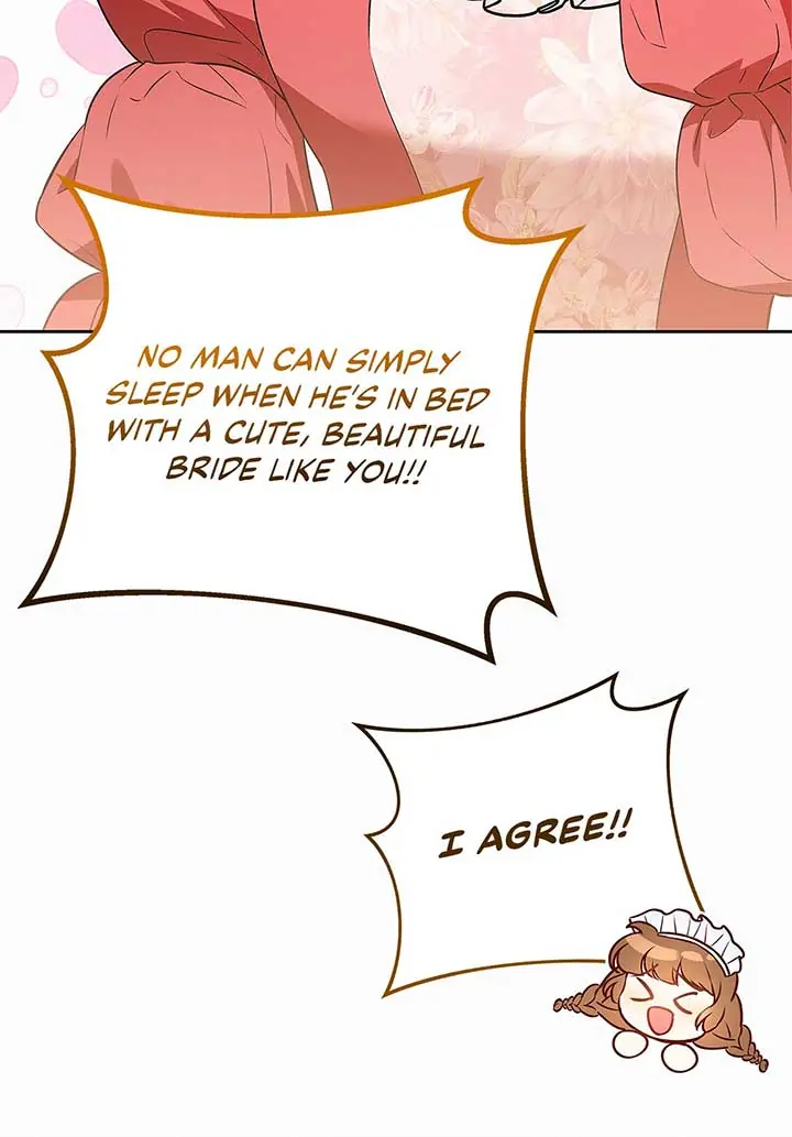I've Probably Made a Mistake in Getting Married Chapter 28 Page 84