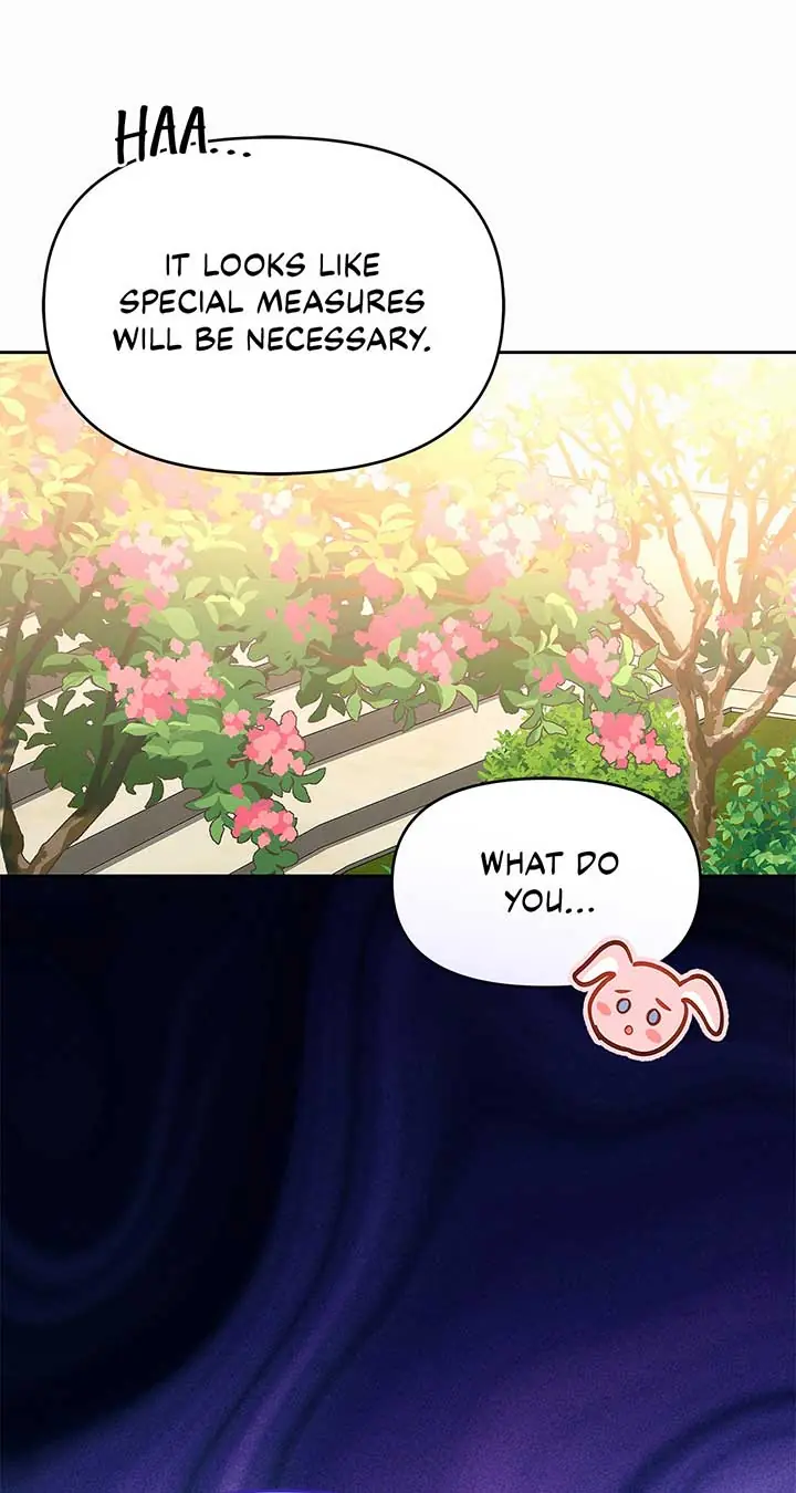 I've Probably Made a Mistake in Getting Married Chapter 28 Page 85