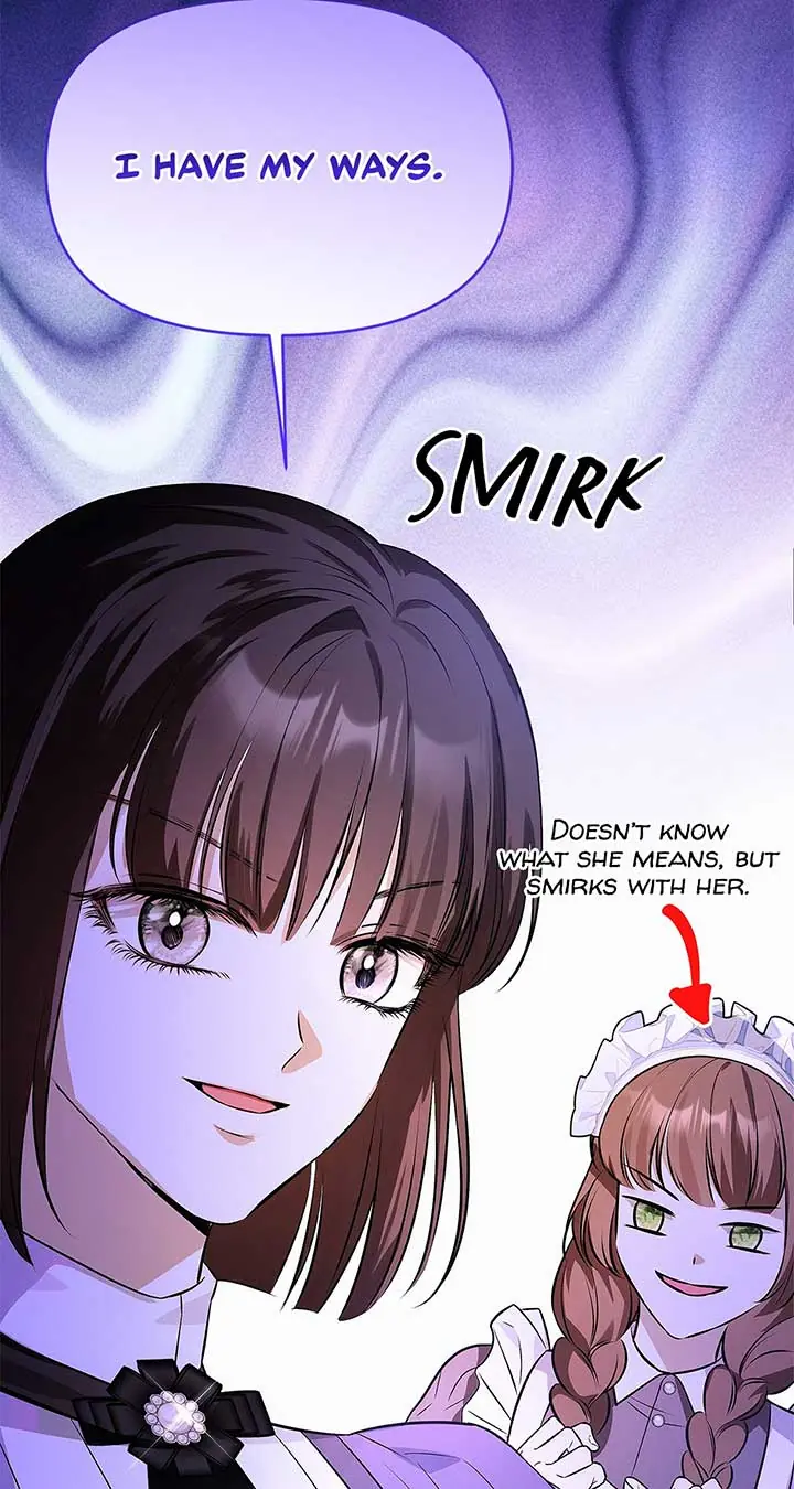 I've Probably Made a Mistake in Getting Married Chapter 28 Page 86