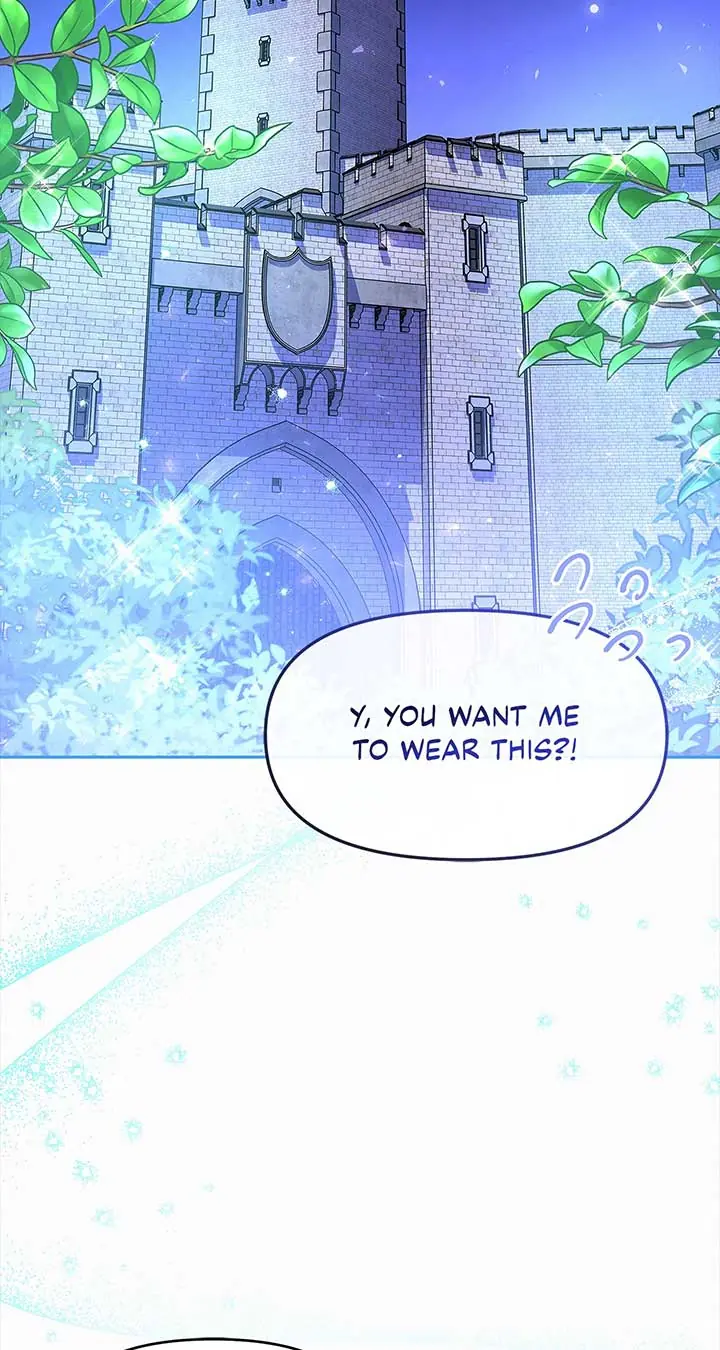 I've Probably Made a Mistake in Getting Married Chapter 29 Page 3