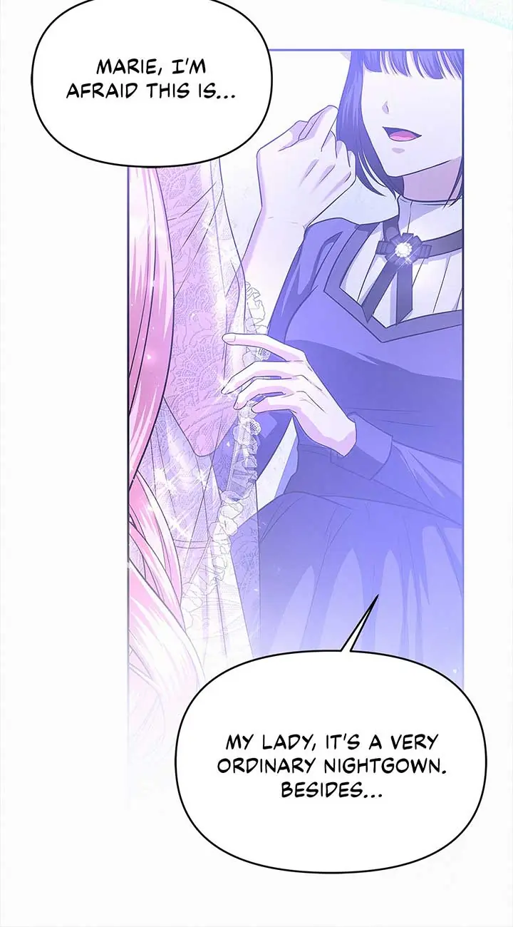 I've Probably Made a Mistake in Getting Married Chapter 29 Page 4