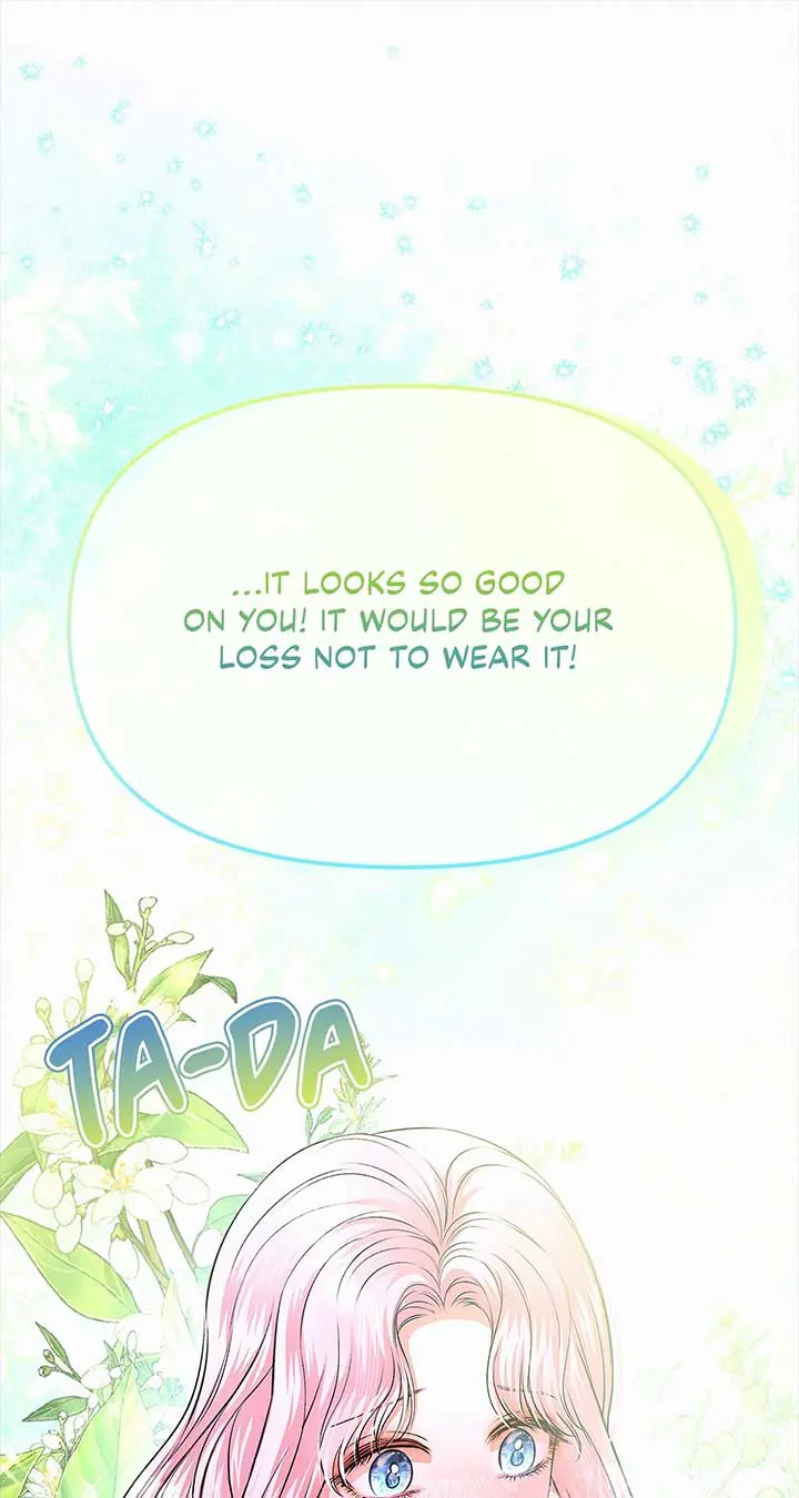 I've Probably Made a Mistake in Getting Married Chapter 29 Page 5