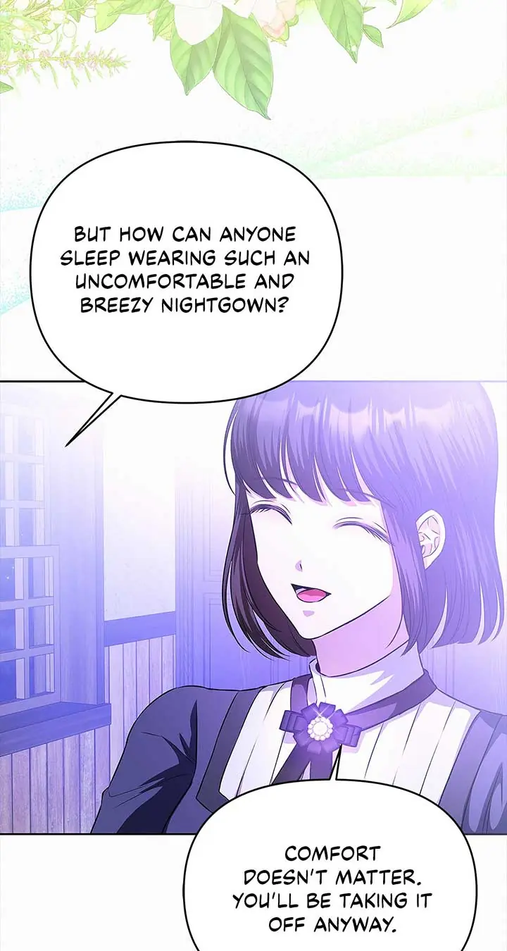 I've Probably Made a Mistake in Getting Married Chapter 29 Page 7