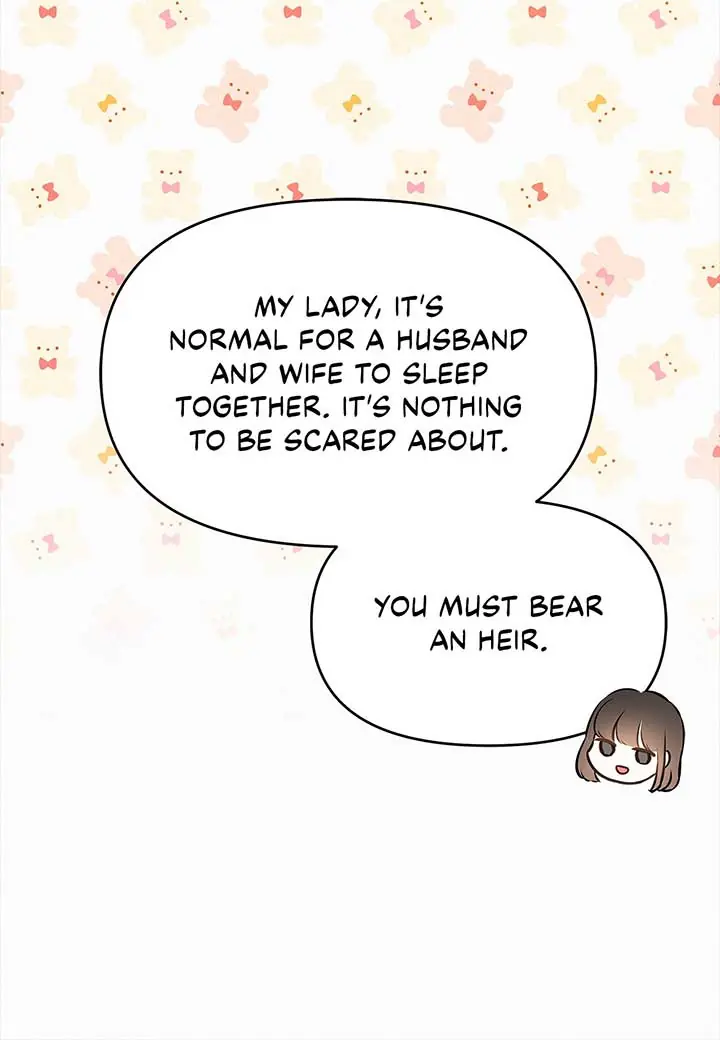I've Probably Made a Mistake in Getting Married Chapter 29 Page 9