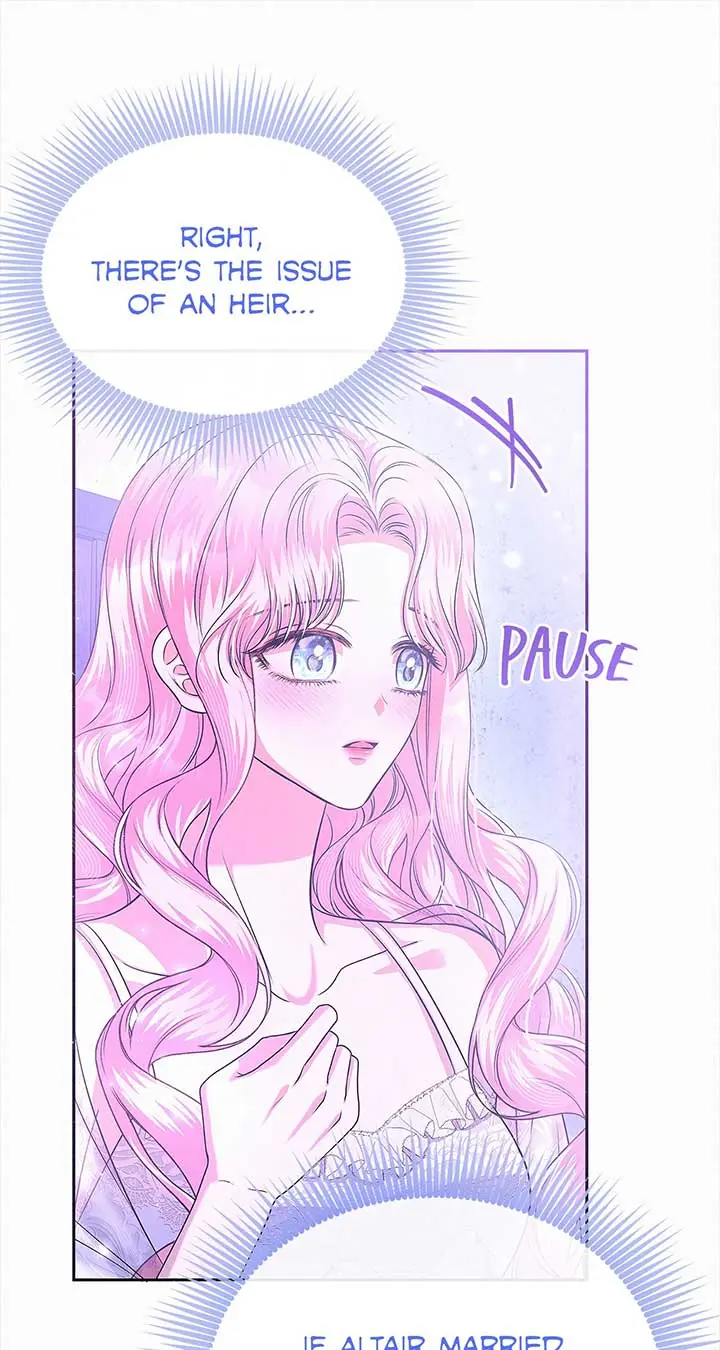 I've Probably Made a Mistake in Getting Married Chapter 29 Page 10
