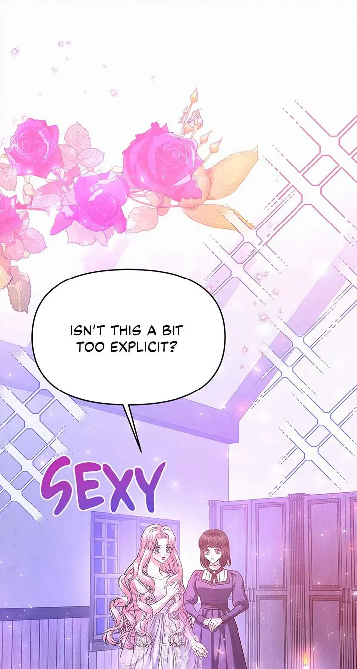 I've Probably Made a Mistake in Getting Married Chapter 29 Page 14