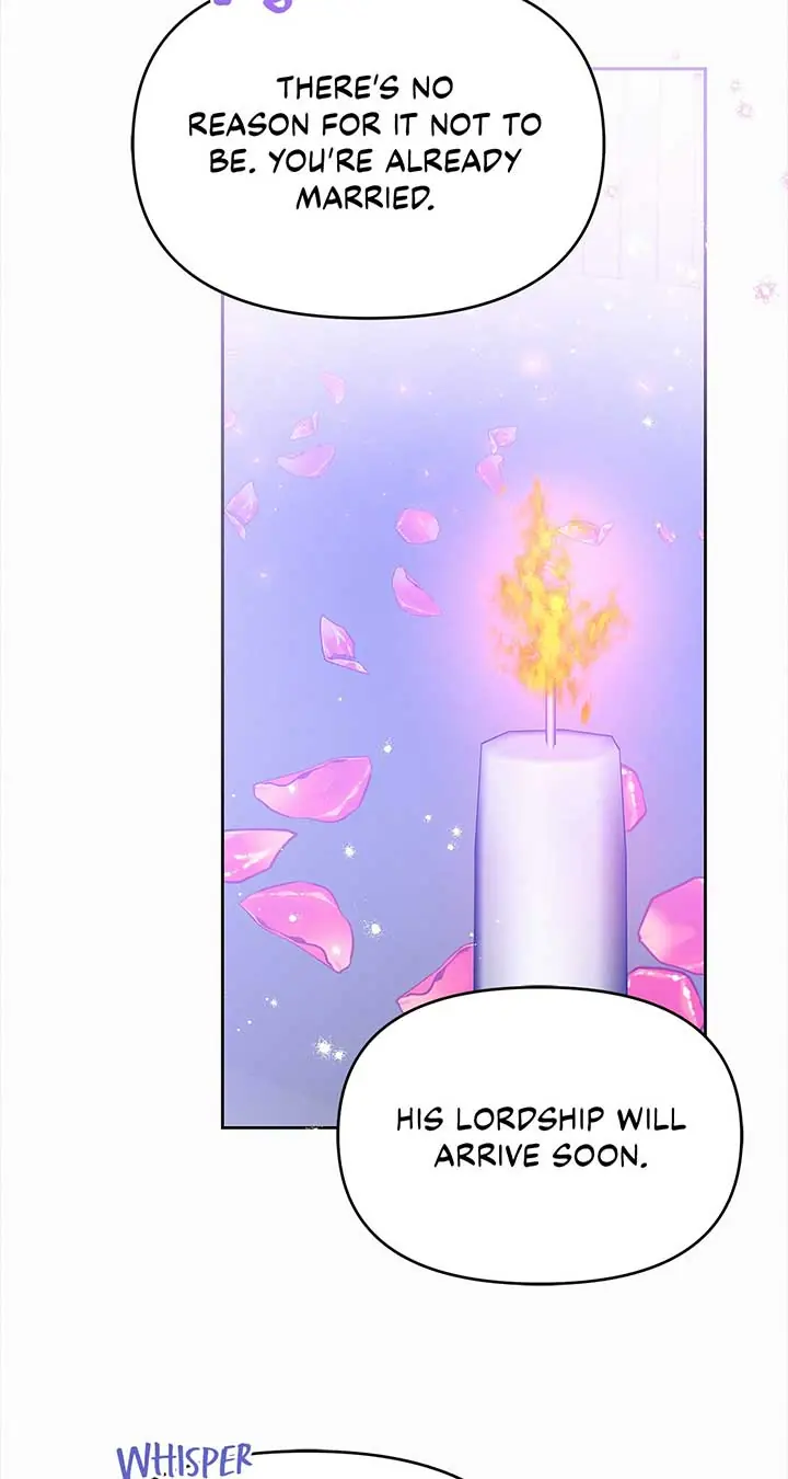 I've Probably Made a Mistake in Getting Married Chapter 29 Page 16