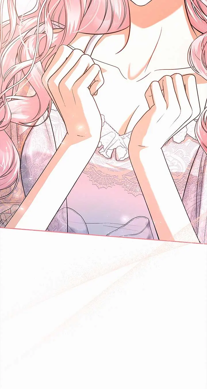 I've Probably Made a Mistake in Getting Married Chapter 29 Page 20