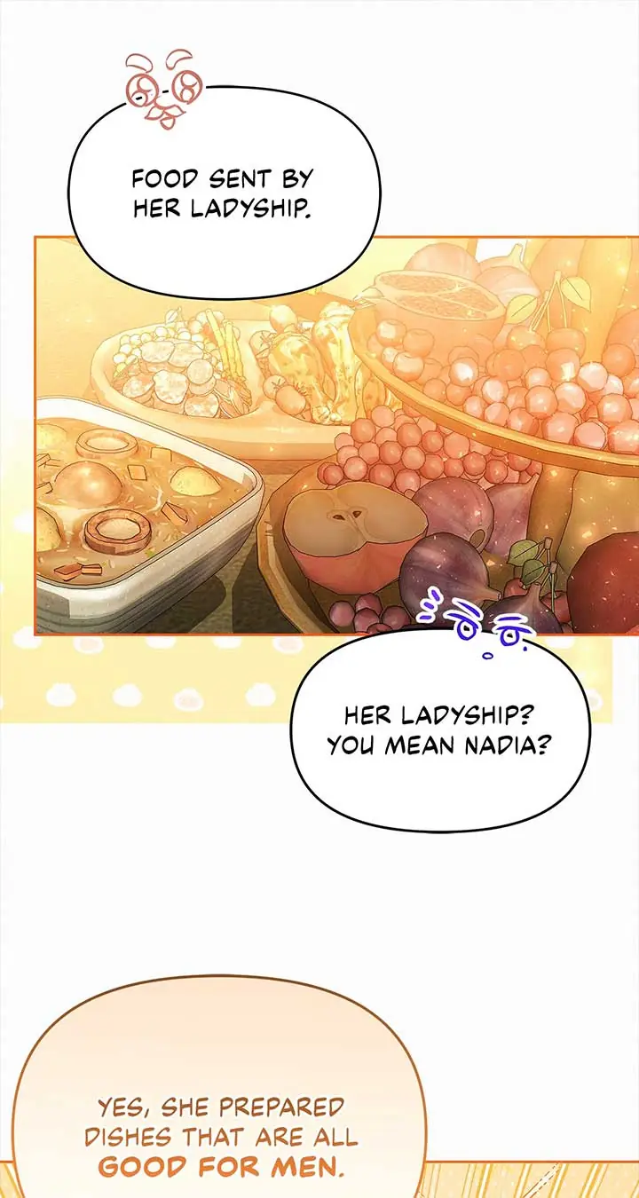 I've Probably Made a Mistake in Getting Married Chapter 29 Page 25