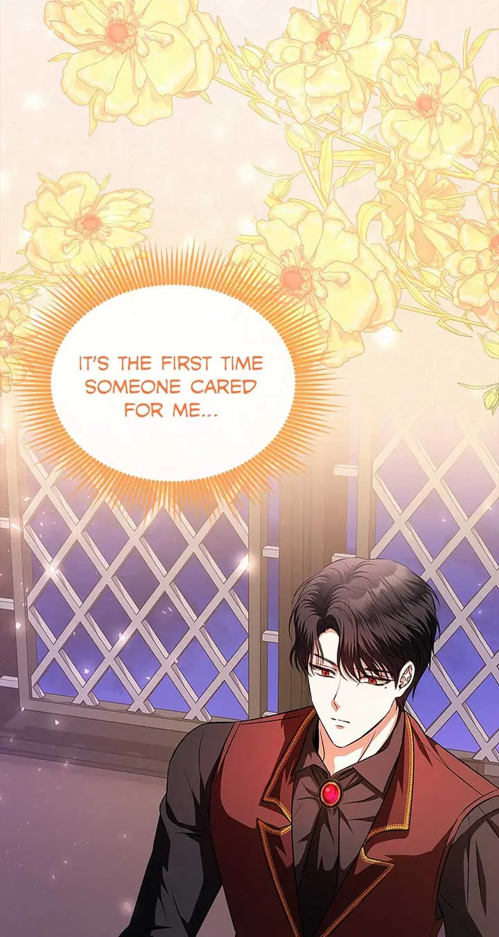 I've Probably Made a Mistake in Getting Married Chapter 29 Page 31