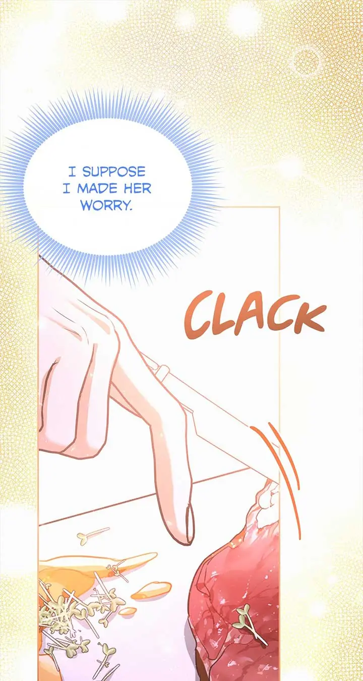 I've Probably Made a Mistake in Getting Married Chapter 29 Page 33