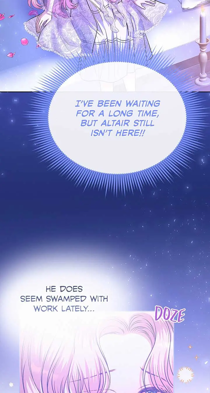 I've Probably Made a Mistake in Getting Married Chapter 29 Page 38